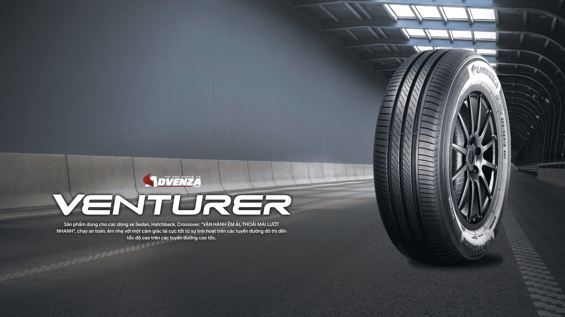 Venturer